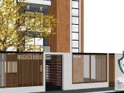 Apartamento para Venda em Betim/MG Filadélfia 3 Quartos