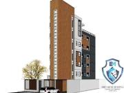 Apartamento para Venda em Betim/MG Filadélfia 3 Quartos