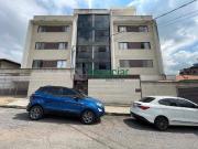 Apartamento para Venda em Betim/MG Filadélfia 3 Quartos