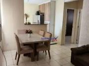 Apartamento para Venda em Betim/MG Granja Verde 2 Quartos