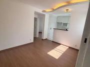 Apartamento para Venda em Betim/MG Granja Verde 2 Quartos