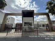 Apartamento para Venda em Betim/MG Granja Verde 2 Quartos