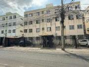Apartamento para Venda em Betim/MG Ingá 2 Quartos