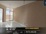 Apartamento para Venda em Betim/MG Ingá 2 Quartos