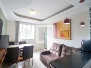 Apartamento para Venda em Betim/MG Ingá 2 Quartos