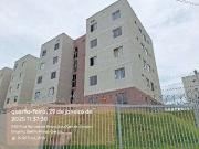 Apartamento para Venda em Betim/MG Jardim Brasília 2 Quartos