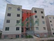 Apartamento para Venda em Betim/MG Jardim Brasília 2 Quartos