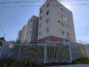 Apartamento para Venda em Betim/MG Jardim Brasília 2 Quartos