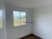 Apartamento para Venda em Betim/MG Jardim Brasília 2 Quartos