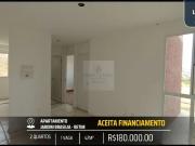 Apartamento para Venda em Betim/MG Jardim Brasília 2 Quartos
