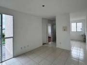 Apartamento para Venda em Betim/MG Jardim Brasília 2 Quartos