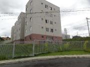 Apartamento para Venda em Betim/MG Jardim Brasília 2 Quartos