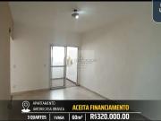 Apartamento para Venda em Betim/MG Jardim Casa Branca 3...