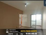 Apartamento para Venda em Betim/MG Jardim Casa Branca 3...
