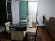 Apartamento para Venda em Betim/MG Jardim da Cidade 2...