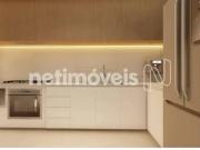 Apartamento para Venda em Betim/MG Jardim da Cidade 3...