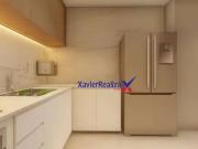 Apartamento para Venda em Betim/MG Jardim da Cidade 3...