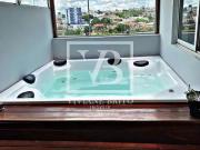 Apartamento para Venda em Betim/MG Jardim da Cidade 3...