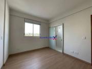 Apartamento para Venda em Betim/MG Jardim da Cidade 3...