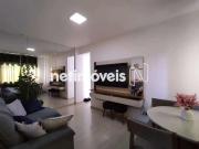 Apartamento para Venda em Betim/MG Jardim das Alterosas...