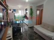 Apartamento para Venda em Betim/MG Jardim Paulista 2 Quartos