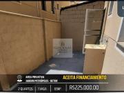 Apartamento para Venda em Betim/MG Jardim Petrópolis 2...