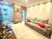 Apartamento para Venda em Betim/MG Jardim Petrópolis 2...