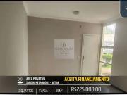 Apartamento para Venda em Betim/MG Jardim Petrópolis 2...