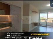 Apartamento para Venda em Betim/MG Jardim Petrópolis 3...