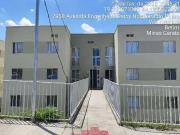 Apartamento para Venda em Betim/MG Jardim Teresópolis 2...