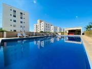 Apartamento para Venda em Betim/MG Laranjeiras 2 Quartos