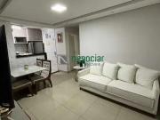 Apartamento para Venda em Betim/MG Laranjeiras 2 Quartos