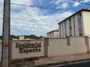 Apartamento para Venda em Betim/MG Monte Verde 2 Quartos