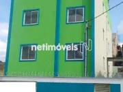 Apartamento para Venda em Betim/MG Niterói 2 Quartos