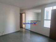 Apartamento para Venda em Betim/MG Niterói 2 Quartos