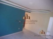 Apartamento para Venda em Betim/MG Niterói 2 Quartos