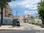 Apartamento para Venda em Betim/MG Niterói 2 Quartos