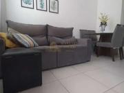 Apartamento para Venda em Betim/MG Niterói 2 Quartos