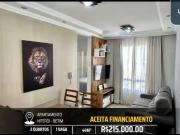 Apartamento para Venda em Betim/MG Niterói 2 Quartos