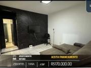 Apartamento para Venda em Betim/MG Niterói 2 Quartos