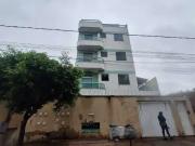 Apartamento para Venda em Betim/MG Niterói 3 Quartos