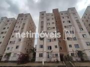 Apartamento para Venda em Betim/MG Nova Baden 2 Quartos