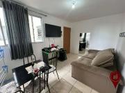 Apartamento para Venda em Betim/MG Nova Baden 2 Quartos