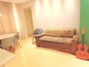 Apartamento para Venda em Betim/MG Nova Baden 2 Quartos