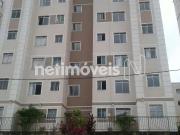 Apartamento para Venda em Betim/MG Nova Baden 2 Quartos