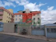 Apartamento para Venda em Betim/MG Novo Horizonte 2 Quartos