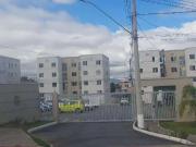 Apartamento para Venda em Betim/MG Parque das Indústrias...