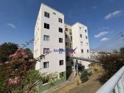 Apartamento para Venda em Betim/MG Parque das Indústrias...