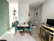 Apartamento para Venda em Betim/MG Parque das Indústrias...