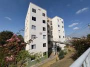 Apartamento para Venda em Betim/MG Parque das Indústrias...